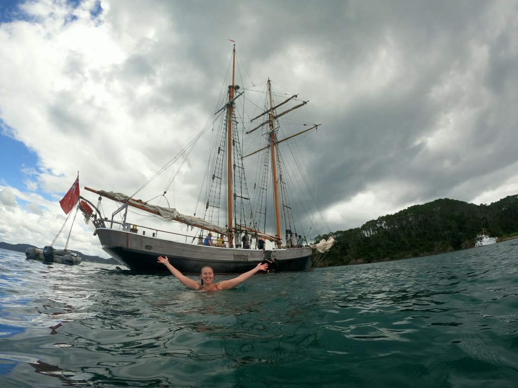 “I think it would be rather exciting to meet a pirate” – Elizabeth&nbsp;Swann