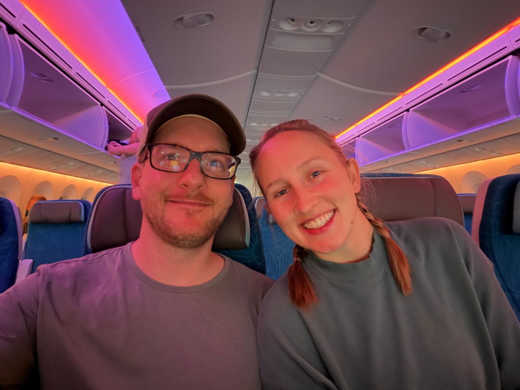 Five Weeks Away: New&nbsp;Zealand