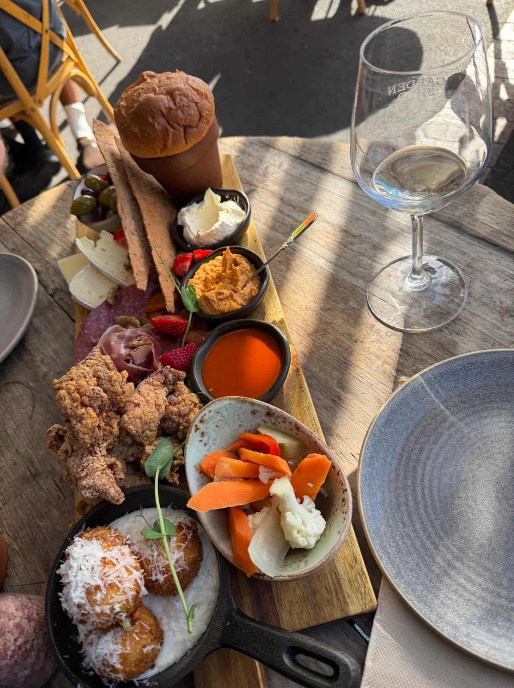 First Day in&nbsp;Auckland