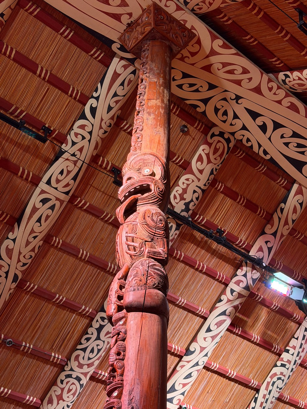 Waitangi Treaty Grounds