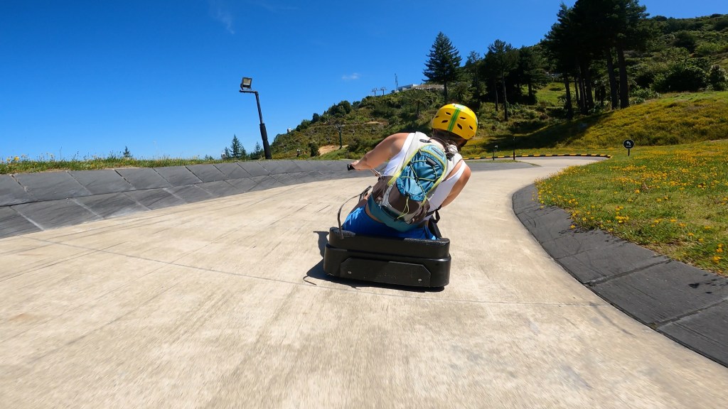 Christmas in New&nbsp;Zealand!