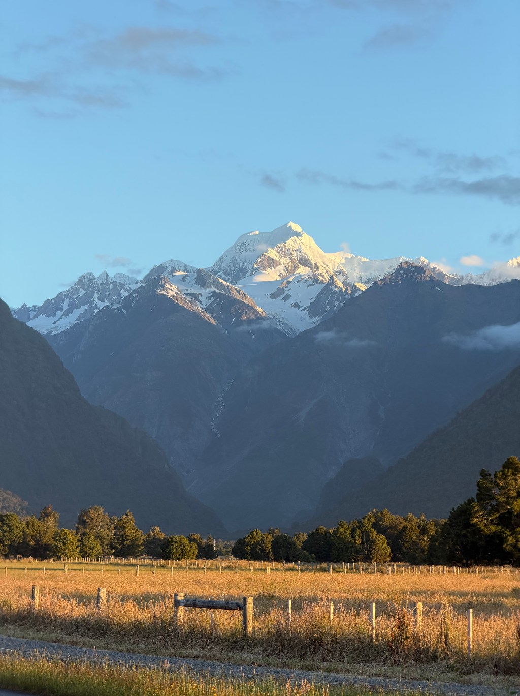 The Most Stunning&nbsp;Sunset