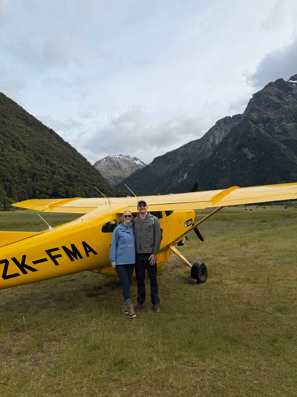 The Siberia Experience: Fly, Hike & Jet&nbsp;Boat