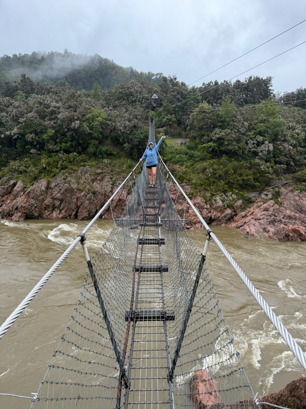 Roadtrippin’ Down State Highway&nbsp;6
