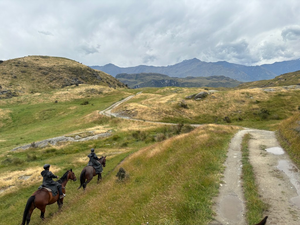 Wanaka Horse Trekking: Adult Me Living Out My Childhood&nbsp;Dreams